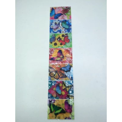 Наклейка на яйца 7 яиц