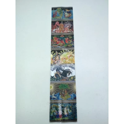 Декорации для яиц 7 яиц 