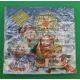 Салфетка (ЗЗхЗЗ, 20шт) LuxyНГ Вечерние колядки(1229) (1 пачка)