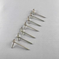 Палочки бамбуковые с узелком  6см,100 шт (1 пачка)