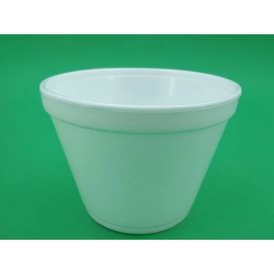 Супная емкость ВПС 450 мл (16oz), Elpack, (25 шт) Супная емкость ВПС 450 мл (16oz), Elpack, (25 шт)