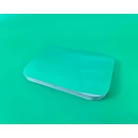 Крышка из картона ламинированного на контейнер SP86L 50 шт  (1 пачка)