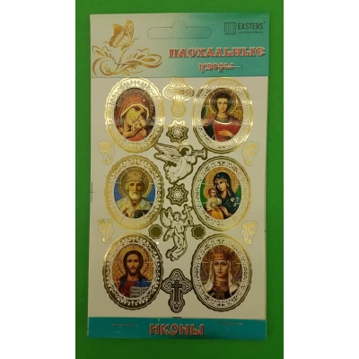 Украшения на пасху 