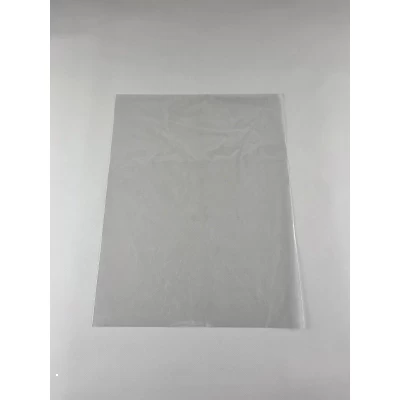 Пакет прозрачный полипропиленовый 30*40/25мк (1000 шт)