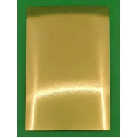 Подложка под торт прямоугольная 20х30 см (1 шт)