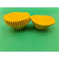 Тартолетка для чизкейк  