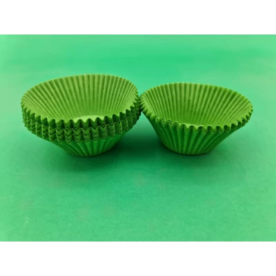 Тартолетка для чизкейк  