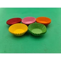 Тартолетка для кексов  