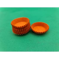 Тартолетка для кексов  