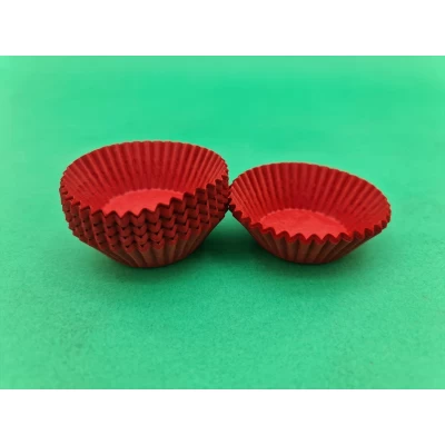 Тартолетка для чизкейк  