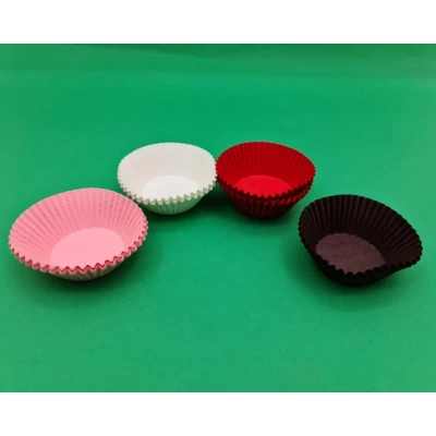 Тартолетка для чизкейк  