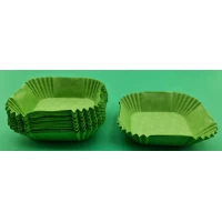 Тартолетка для кексов