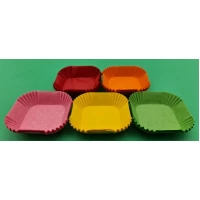 Тартолетка для кексов