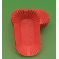 Тартолетка для кексов