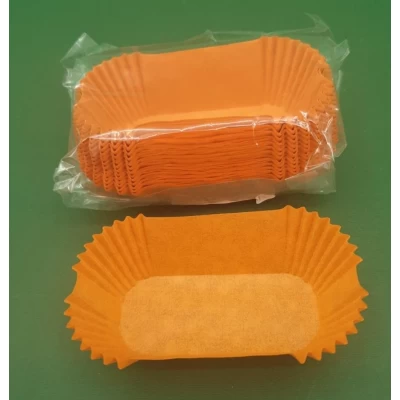 Тартолетка для кексов