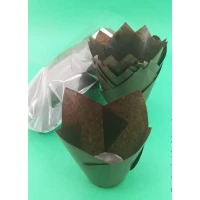 Тартолетка для кексов