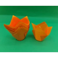 Тартолетка для кексов