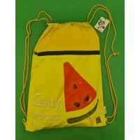 Рюкзак TM Profiplan Candy yellow (1 шт)