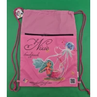 Рюкзак TM Profiplan Nixie  jellyfish (1 шт)