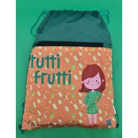 Рюкзак TM Profiplan Tutti Frutti  pear (1 шт)