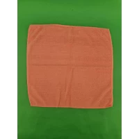 Cалфетка из Микрофибра 40*40 Розовая FT0265  (1 шт)
