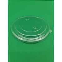 Крышка РЕТ для салатника 500мл 700мл 1000мл Новый (50 шт)