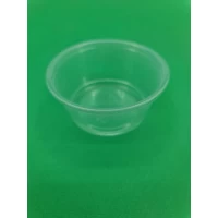 Чаша 3,25 OZ (96 мл) РР (100 шт)
