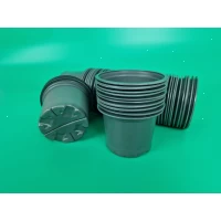 Стакан одноразовые под рассаду размер (Ø 120 h90) объём 550 мл 100 шт/уп.