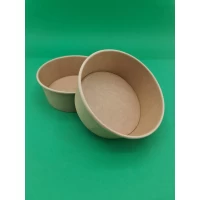 Салатник крафтовый 750 мл (50 шт)