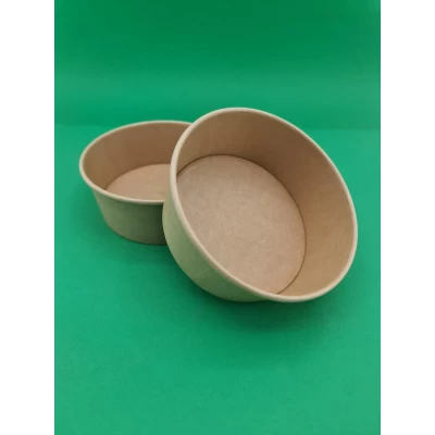 Салатник крафтовый 750 мл (50 шт)