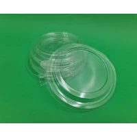 Крышка РЕТ для салатника 750мл (50 шт)