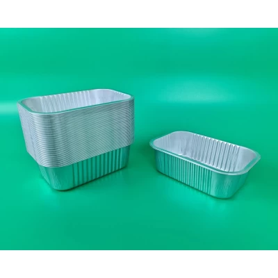 Контейнеры пищевые алюминиевые 1560мл 294BP 85шт (1 пачка) Контейнеры пищевые алюминиевые 1560мл 294BP 85шт (1 пачка)