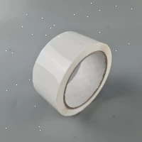 Скотч 45мм/80м/38мк Белый 