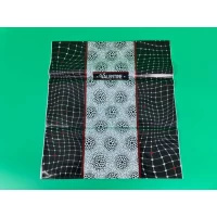 Пакет-сумка 40х45 з пластиковою ручкою  