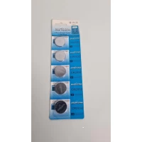 Элемент питания (батарейка) Таблетки Suncom 2032 (А5) (5 шт)