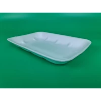 Подложка (лотки) из вспененного полистирола (270*180*30) T-10-30 (200 шт)