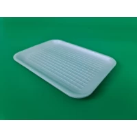 Подложка (лотки) из вспененного полистирола   (210*155*10) Т-2-10 (250 шт)