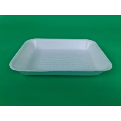 Подложка (лотки) из вспененного полистирола (210*155*30) Т-2-30 (200 шт) Подложка (лотки) из вспененного полистирола (210*155*30) Т-2-30 (200 шт)