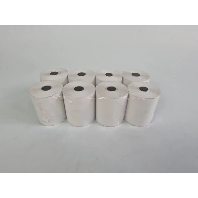 Кассовая термо лента 57мм/40метров (10 шт)