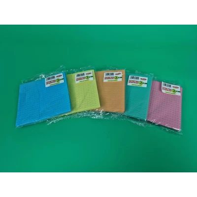 Салфетки целлюлозные 16*16 