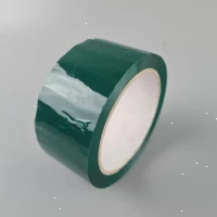 Скотч    45мм/ 80м/38мк Мятно-зеленый 