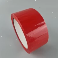 Скотч    45мм/ 80м/38мк Красный 