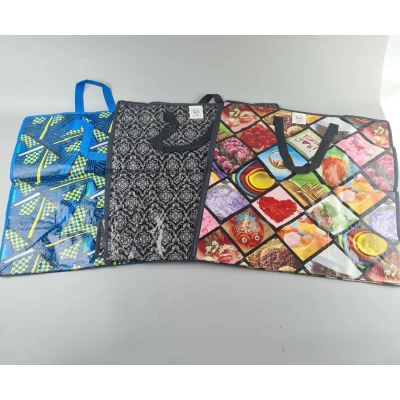 Сумка хозяйственная , полипропиленовая, с цветным рисунком №4 Лондон (12 шт) Сумка хозяйственная , полипропиленовая, с цветным рисунком №4 Лондон (12 шт)