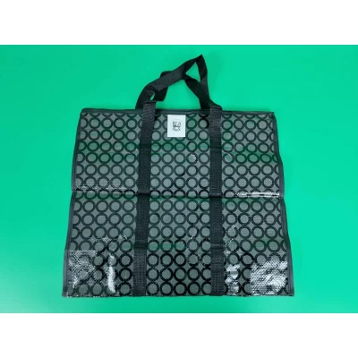 Сумка хозяйственная , полипропиленовая, с цветным рисунком №2 Прошитая (12 шт) Сумка хозяйственная , полипропиленовая, с цветным рисунком №2 Прошитая (12 шт)