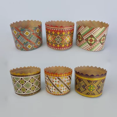 Формы для выпечки размер 110*85