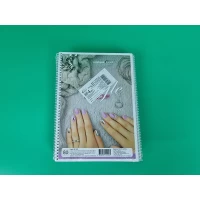 Тетрадь для конспектов с боковая спираль 80 листов  (1 шт)