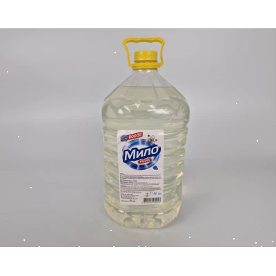 Жидкое мыло 