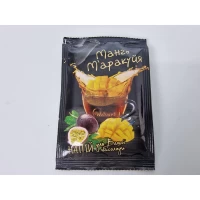 Концентрированный напиток ТМ Welvart Манго - Маракуйя 50 гр.