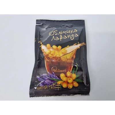 Концентрат Напитков Облепиха - лаванда (1 шт)