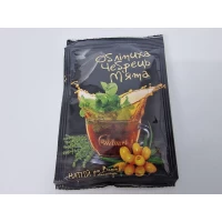 Концентрат Напитков Облепиха - чабрец - мята (1 шт)